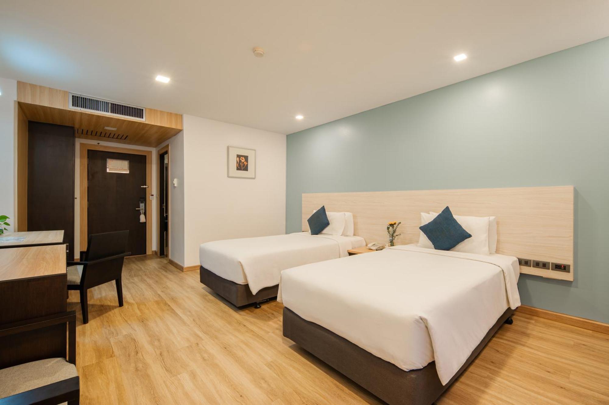 Superior Double or Twin Room