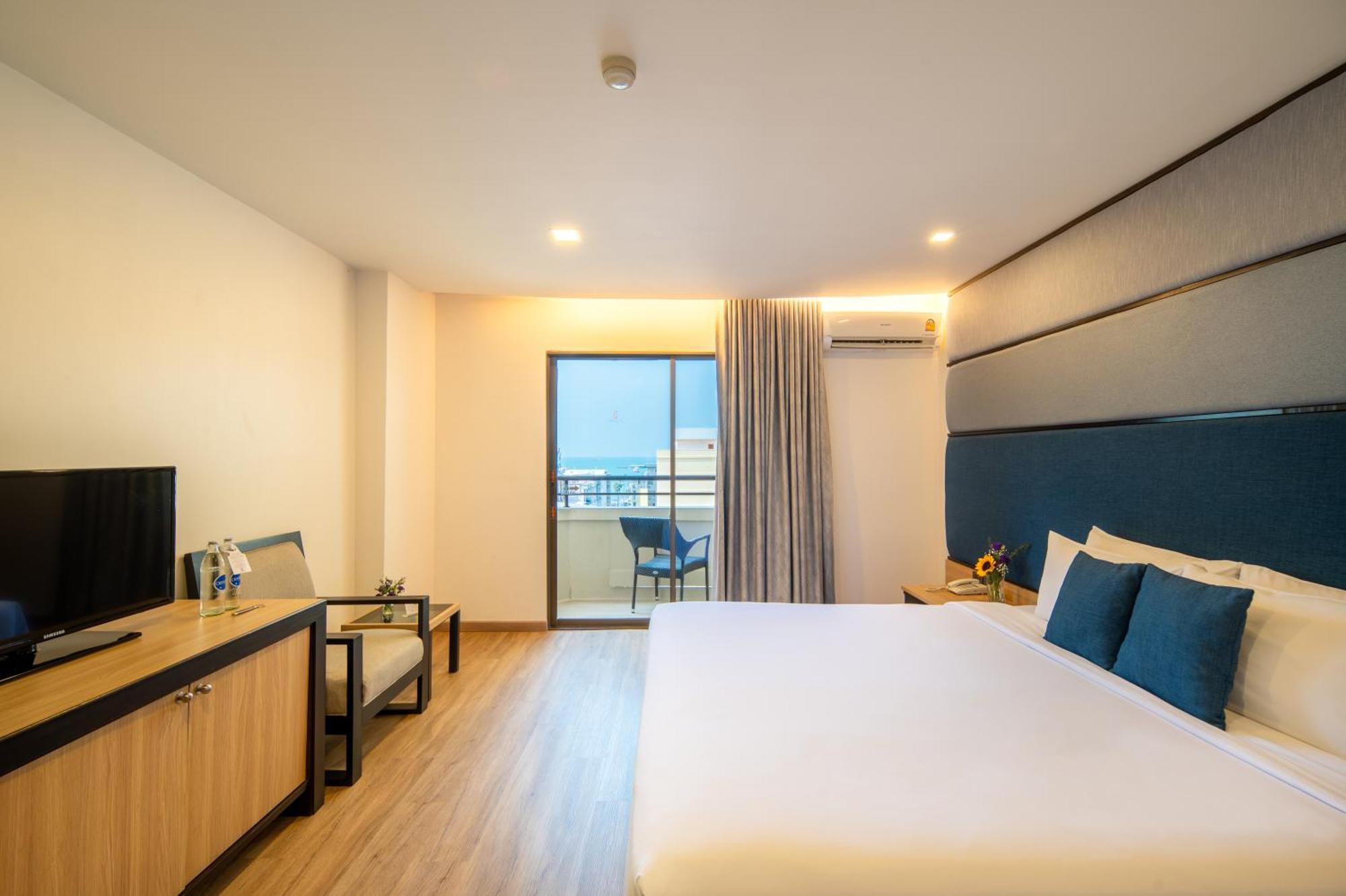 Superior Double or Twin Room