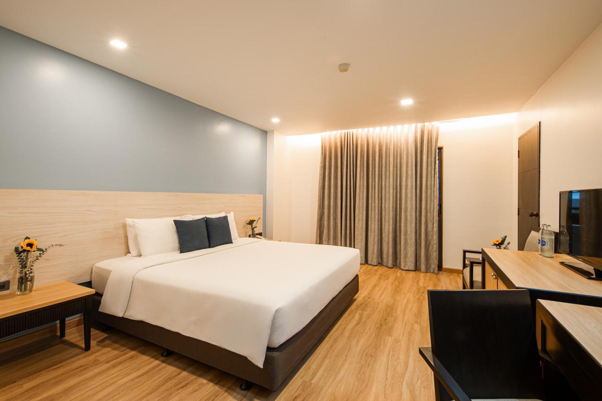 Superior Double or Twin Room
