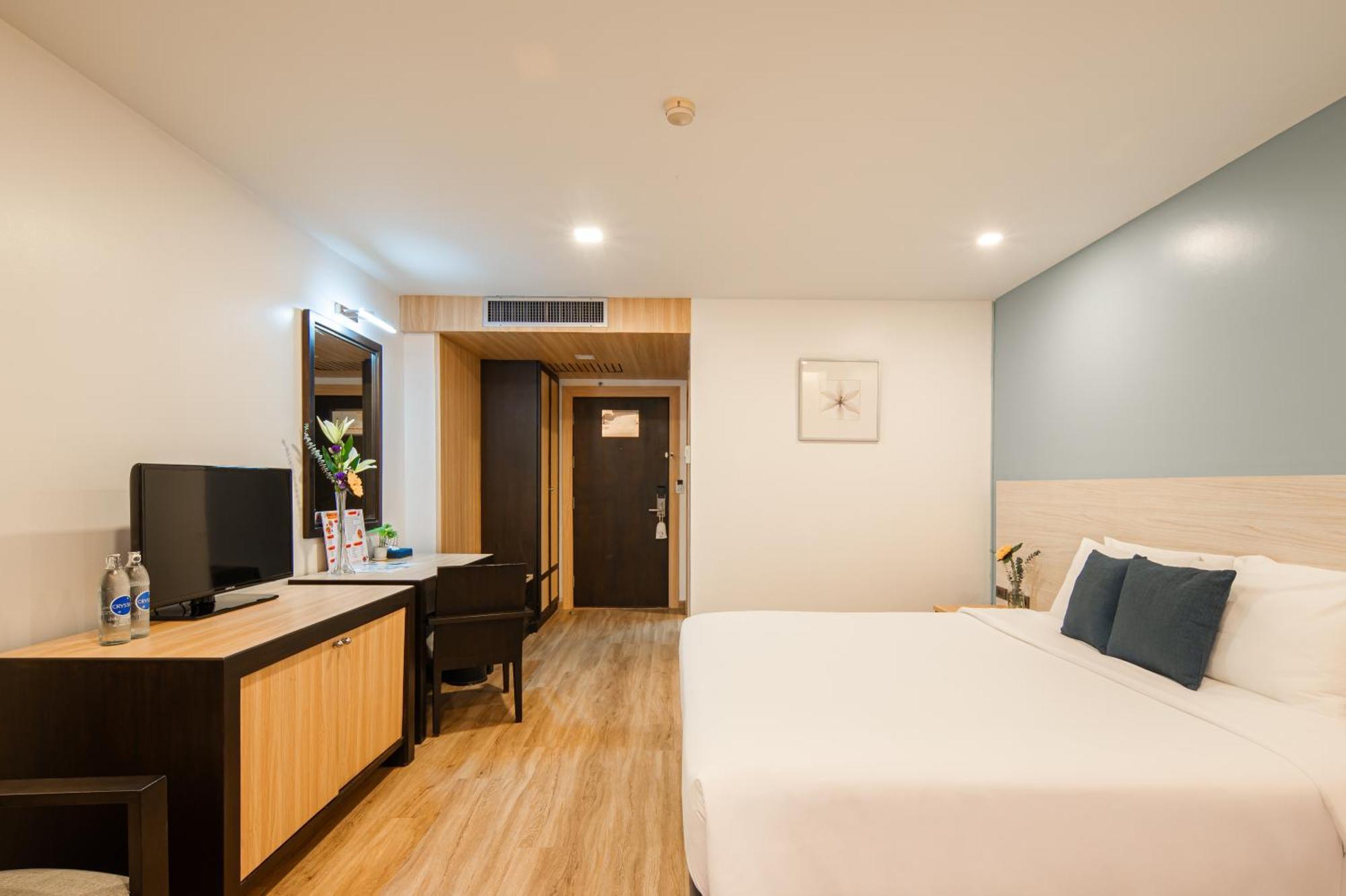 Superior Double or Twin Room