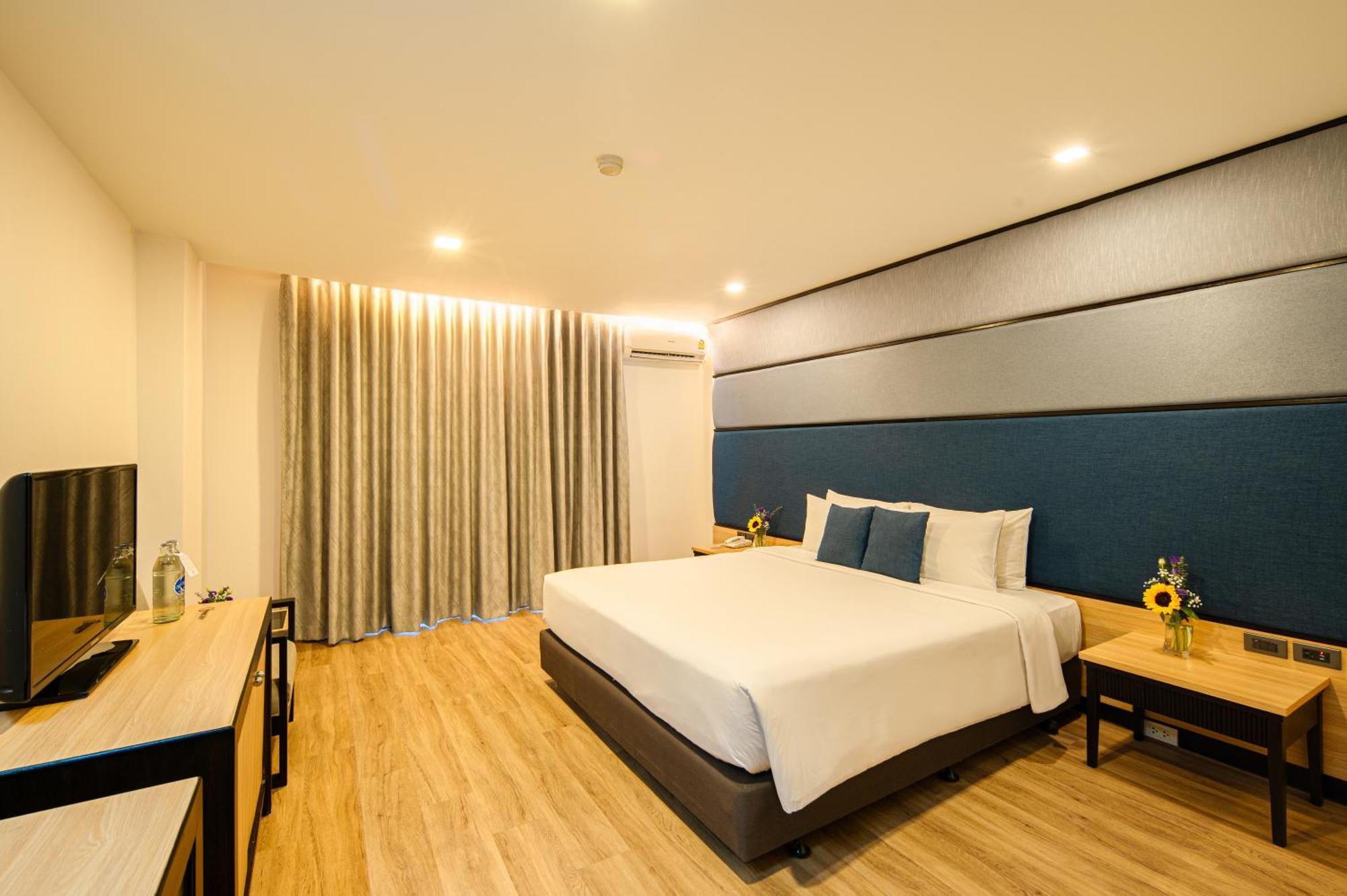 Superior Double or Twin Room