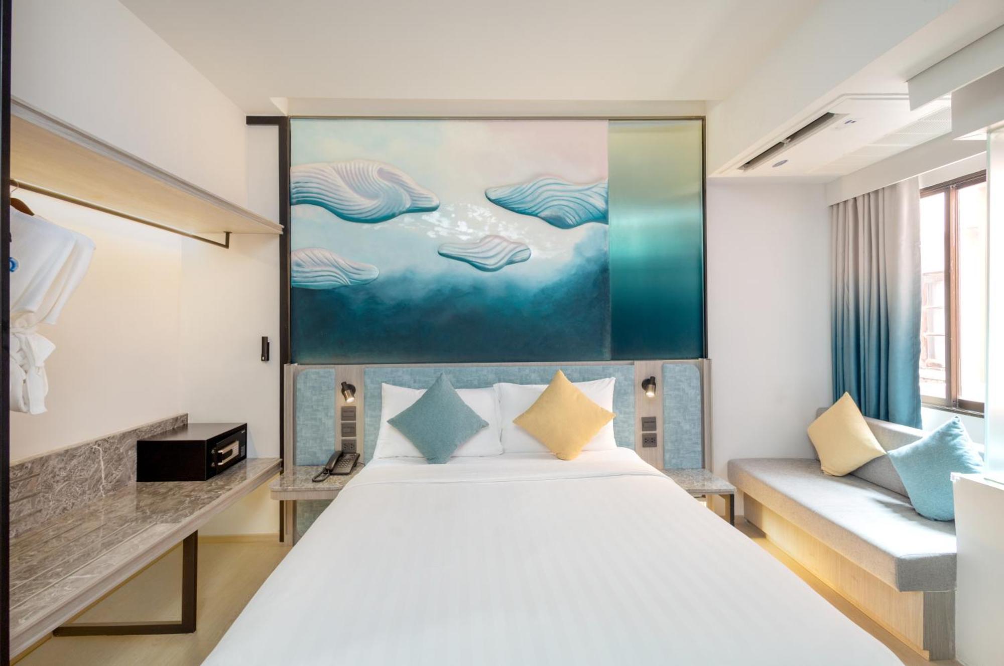 Superior Double or Twin Room