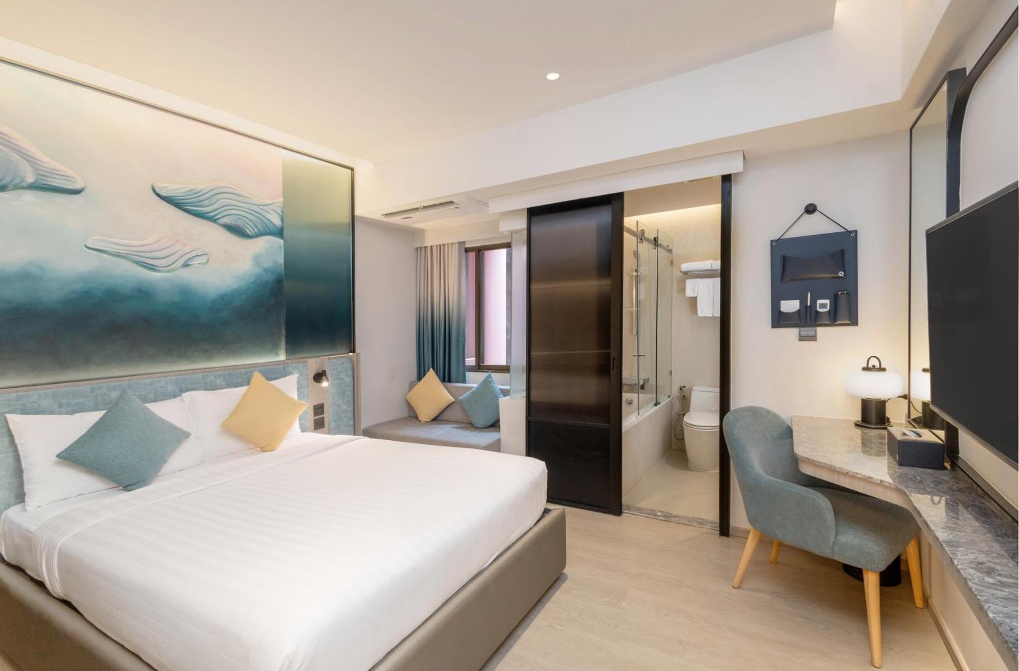 Superior Double or Twin Room