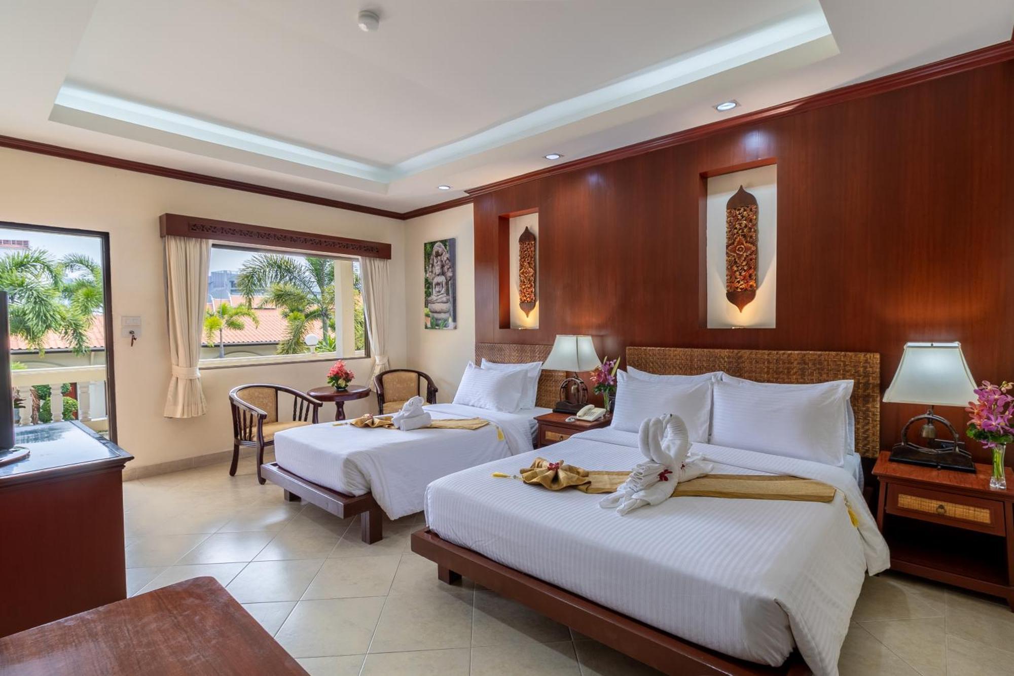 Superior Room