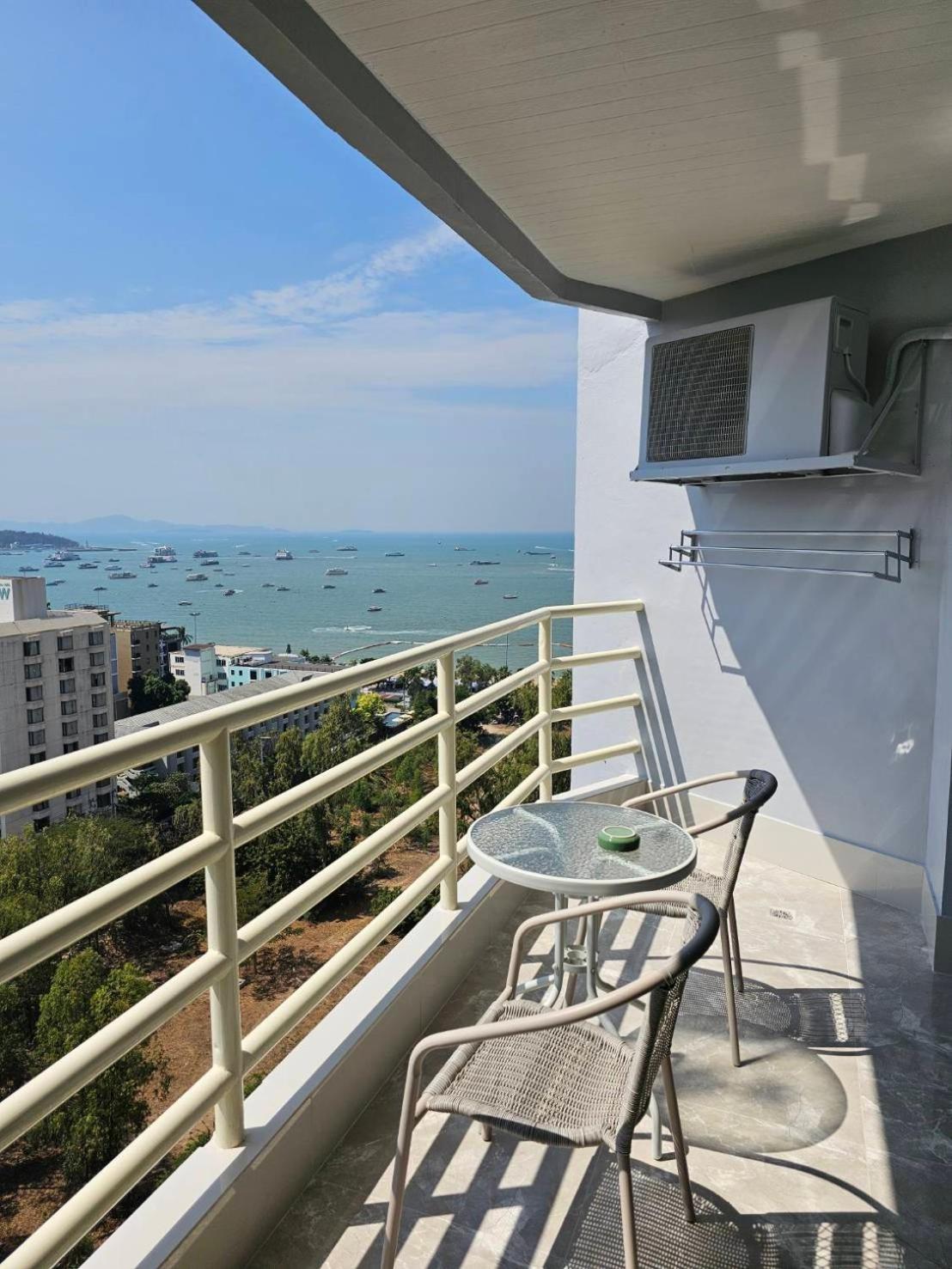 Studio Ocean View