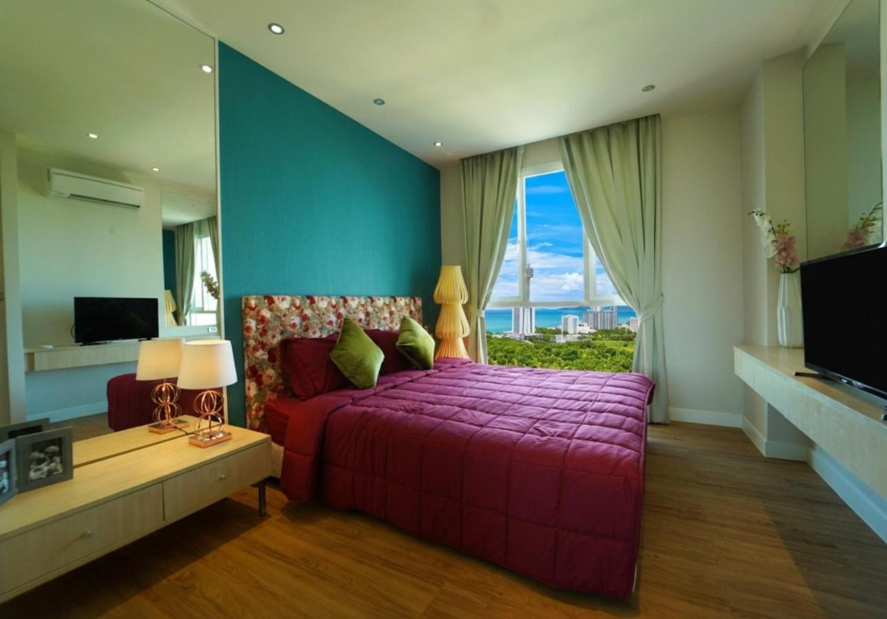 Apartment Sea View