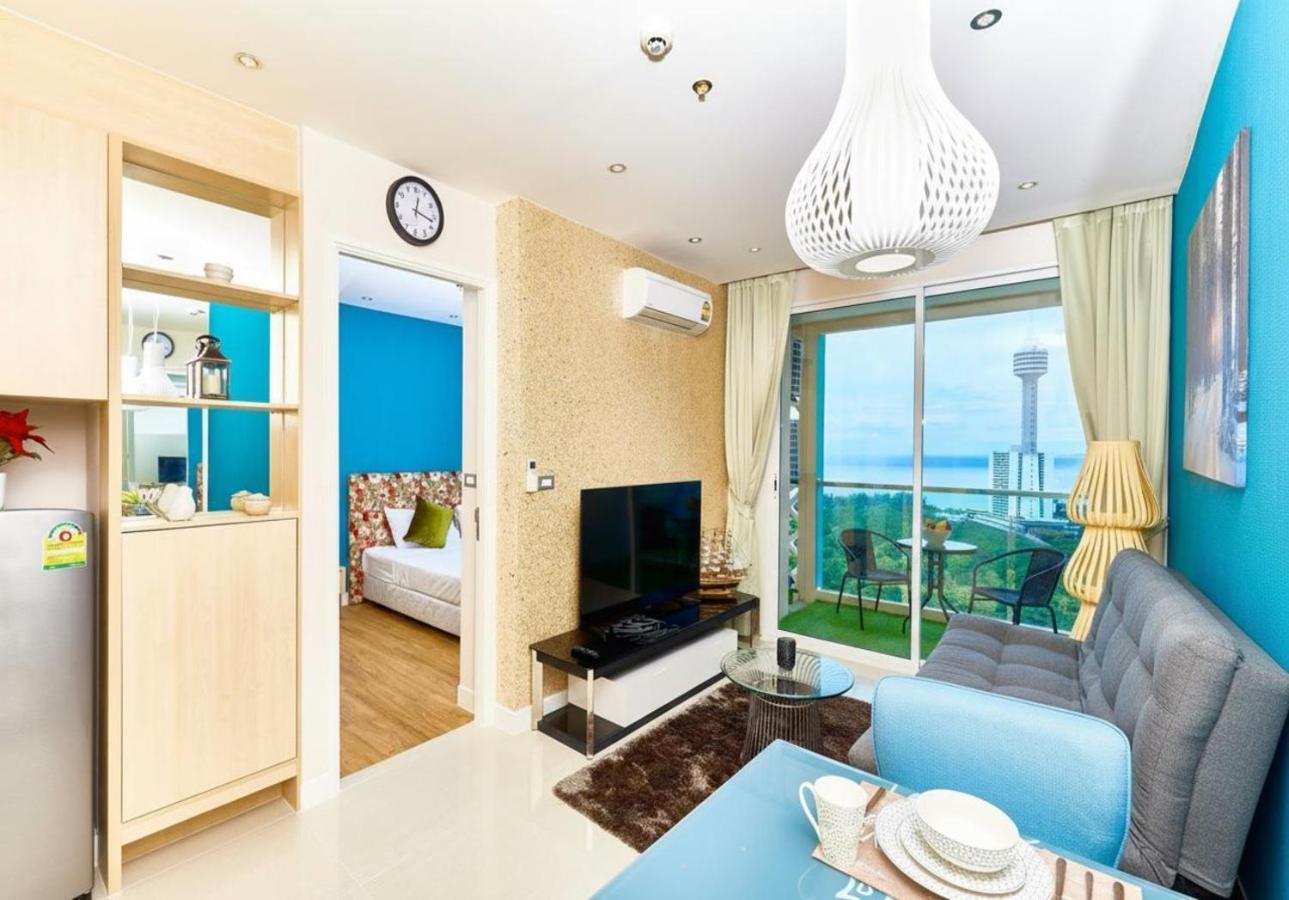 Apartment Sea View