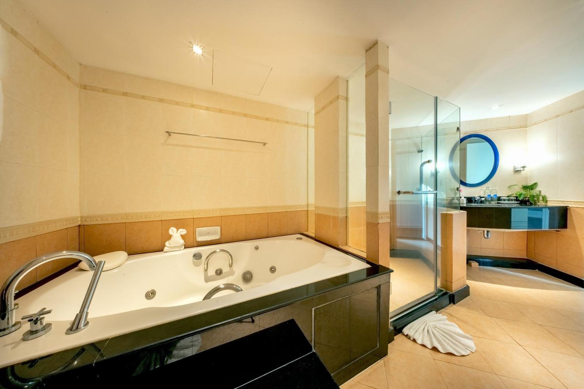 Jomtien Suite