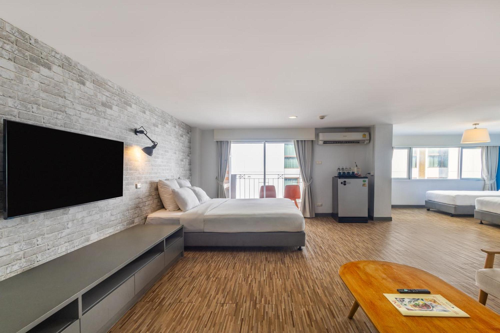 Family Suite
