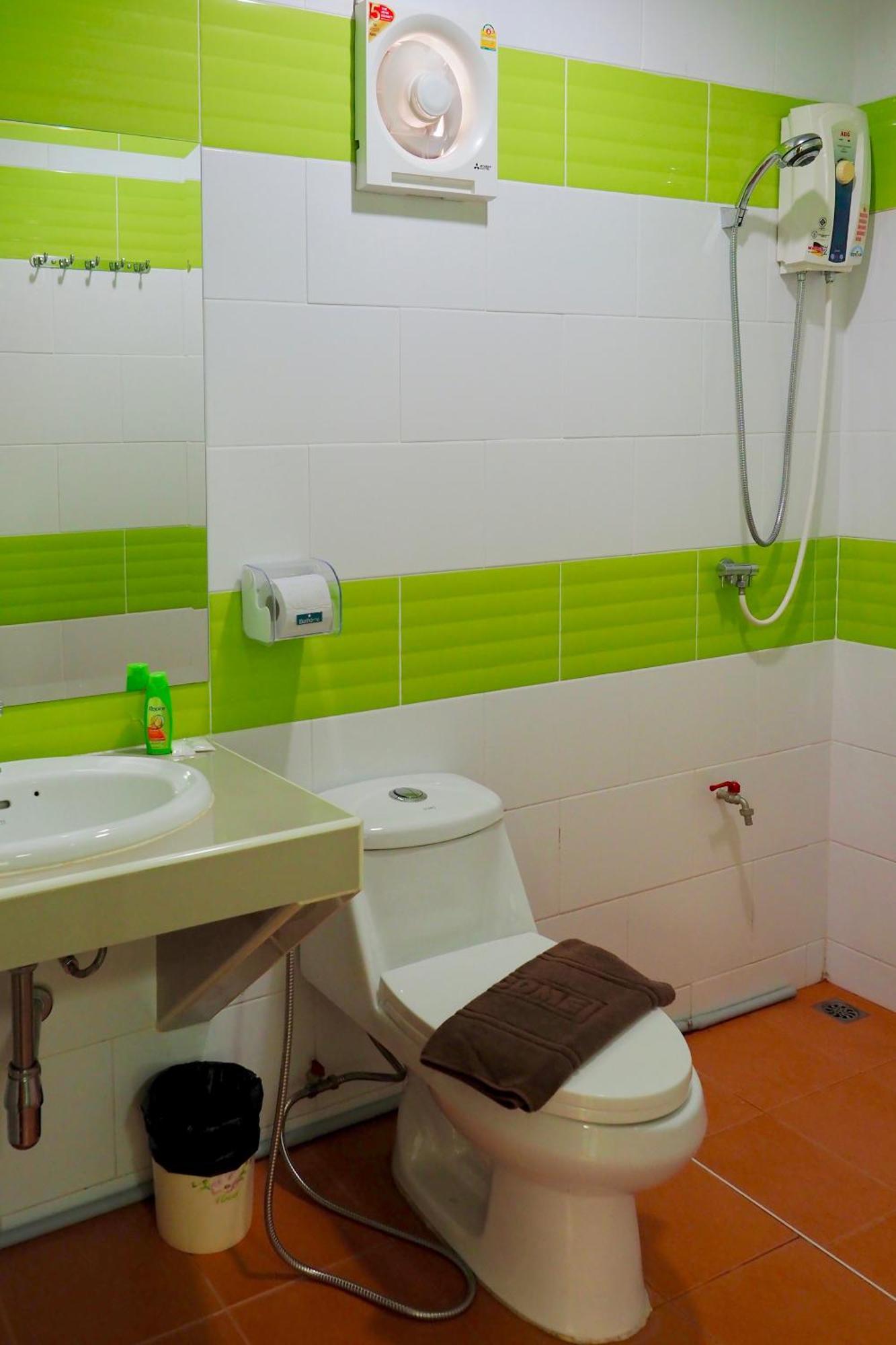 Superior Triple Room