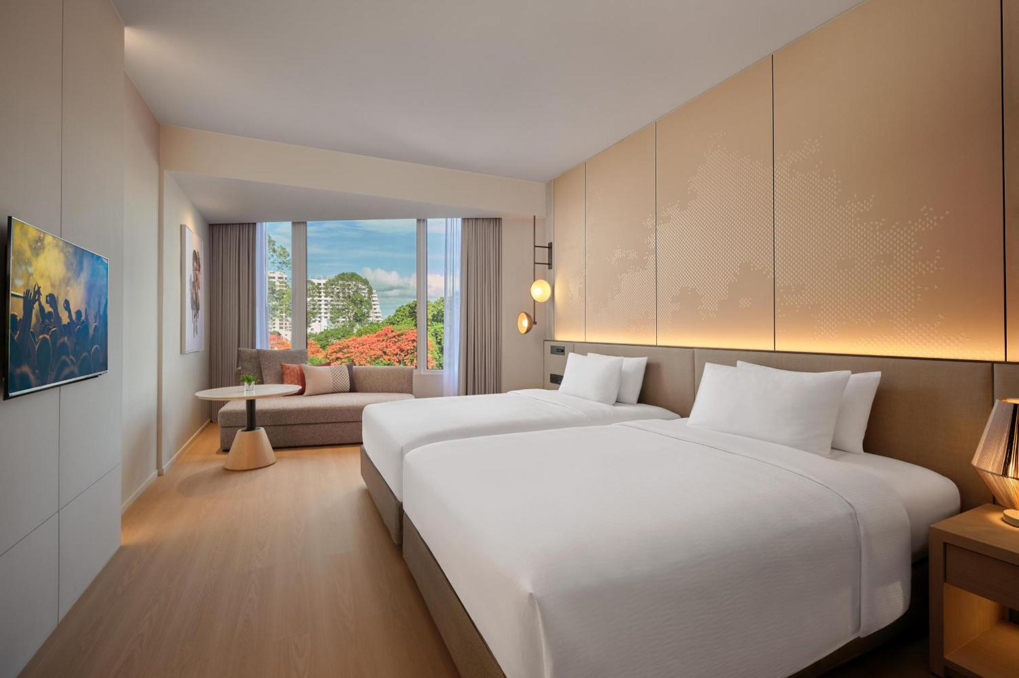Superior Double or Twin Room