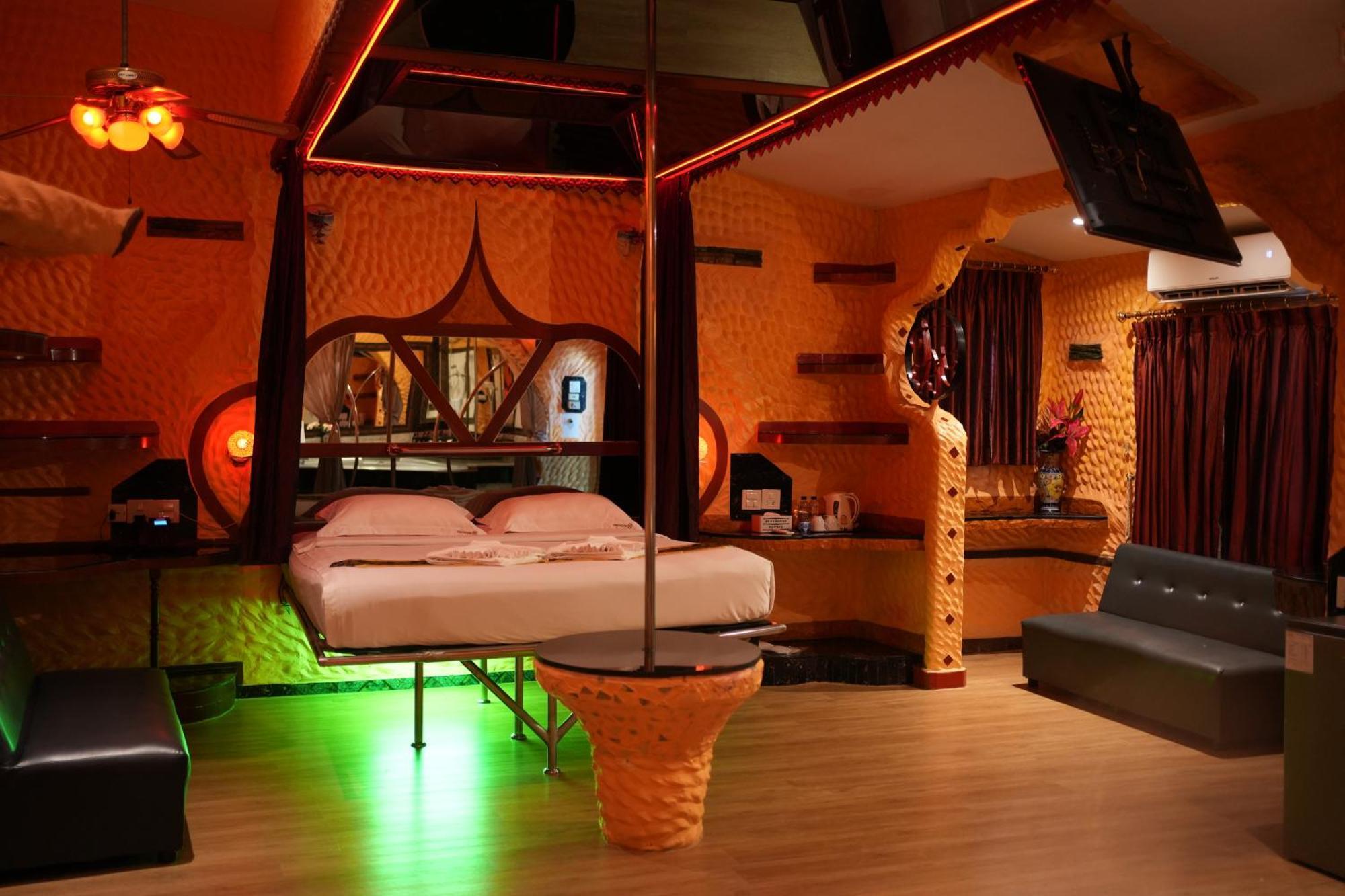 King Room