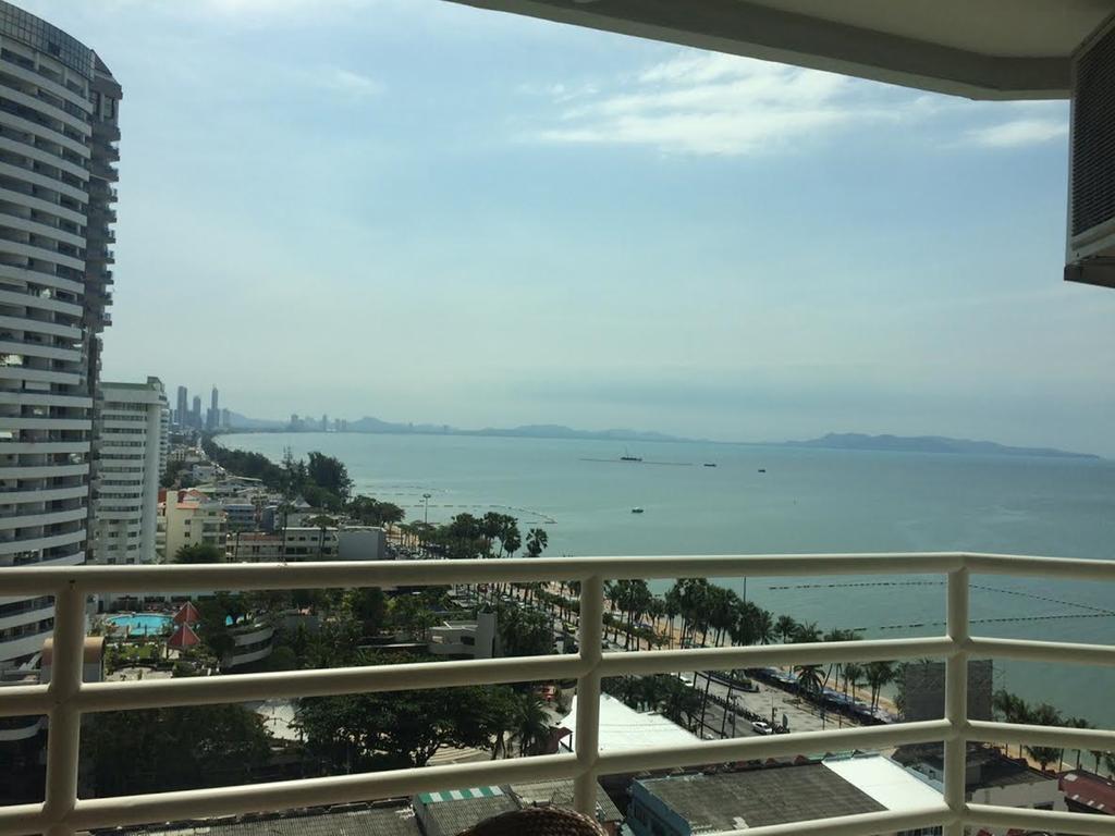 Superior Apartment with Sea View