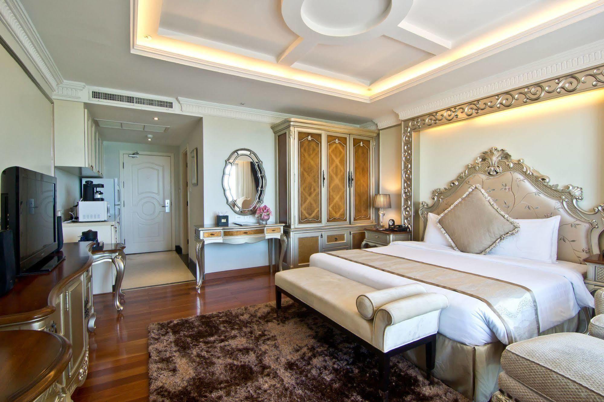 Deluxe Double Room Beach Front