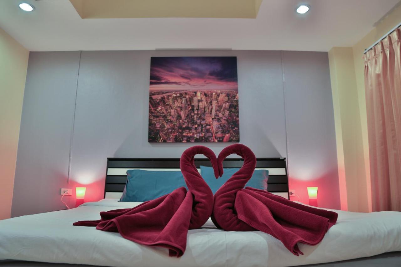 Double Room Balcony