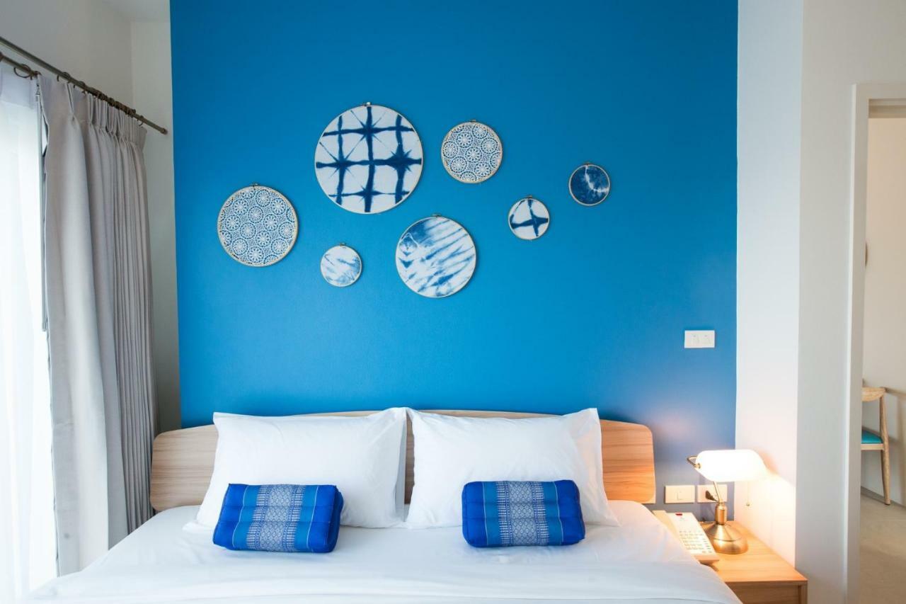 Two-Bedroom Suite King Bed