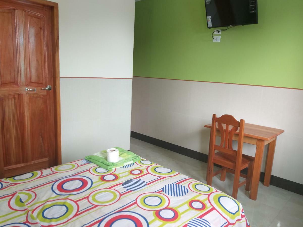Exclusive Deluxe Double Room