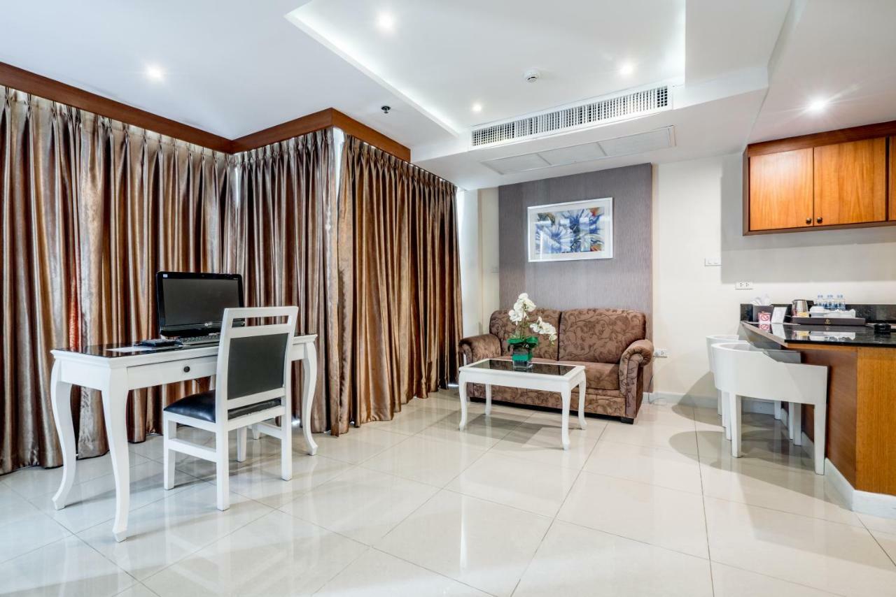 Mini Suite
