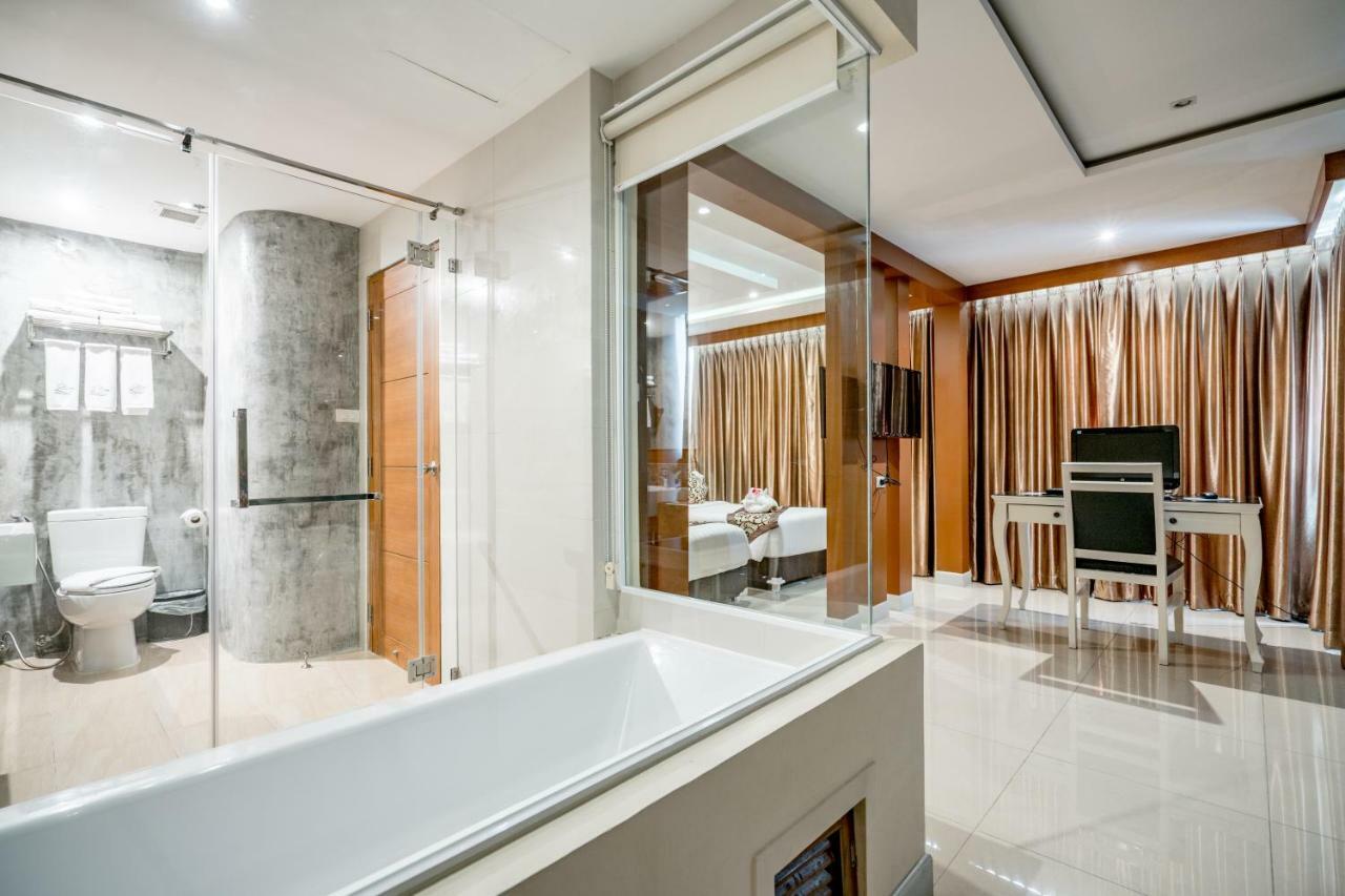 Mini Suite