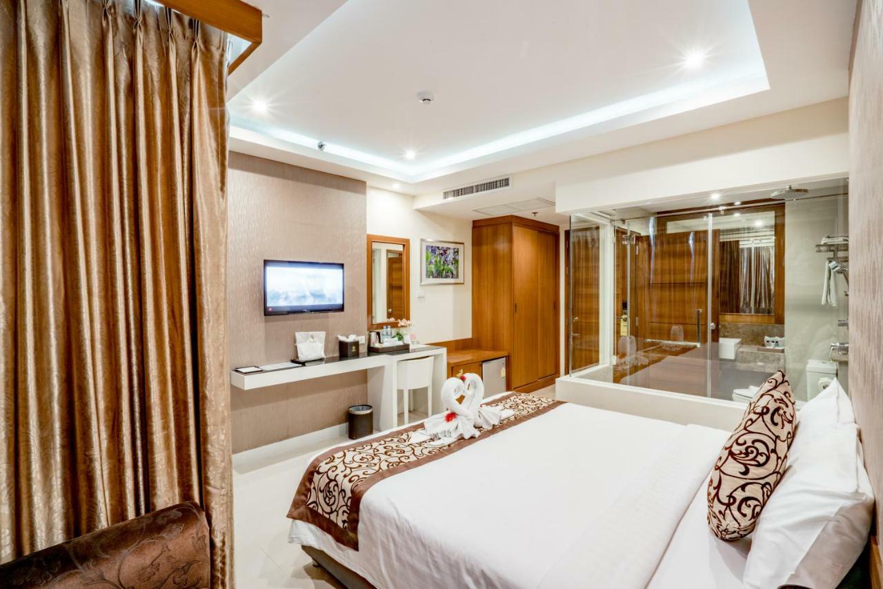 Superior Double or Twin Room