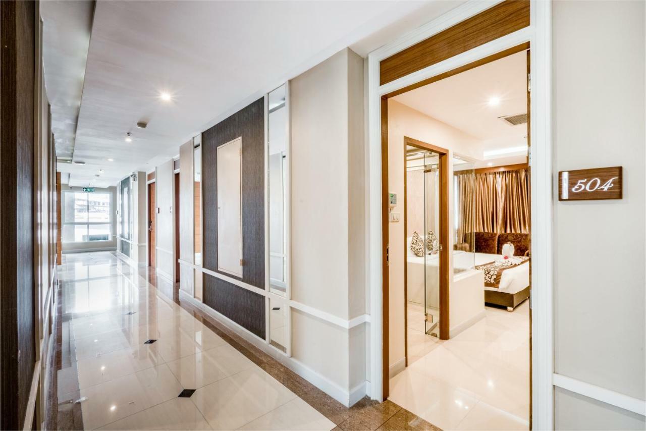 Superior Double or Twin Room