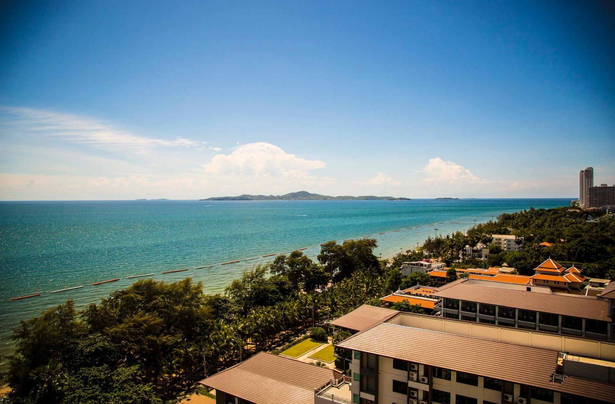 Deluxe Studio with Sea View