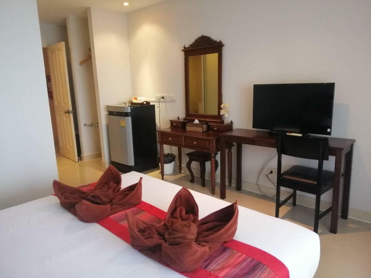 Deluxe Double Room Balcony Sea View