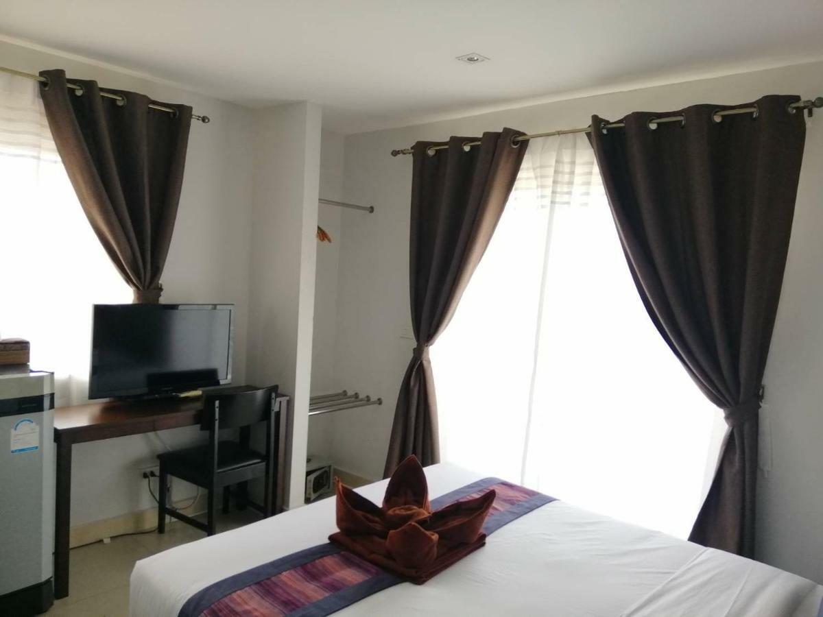 Deluxe Double Room Balcony Sea View