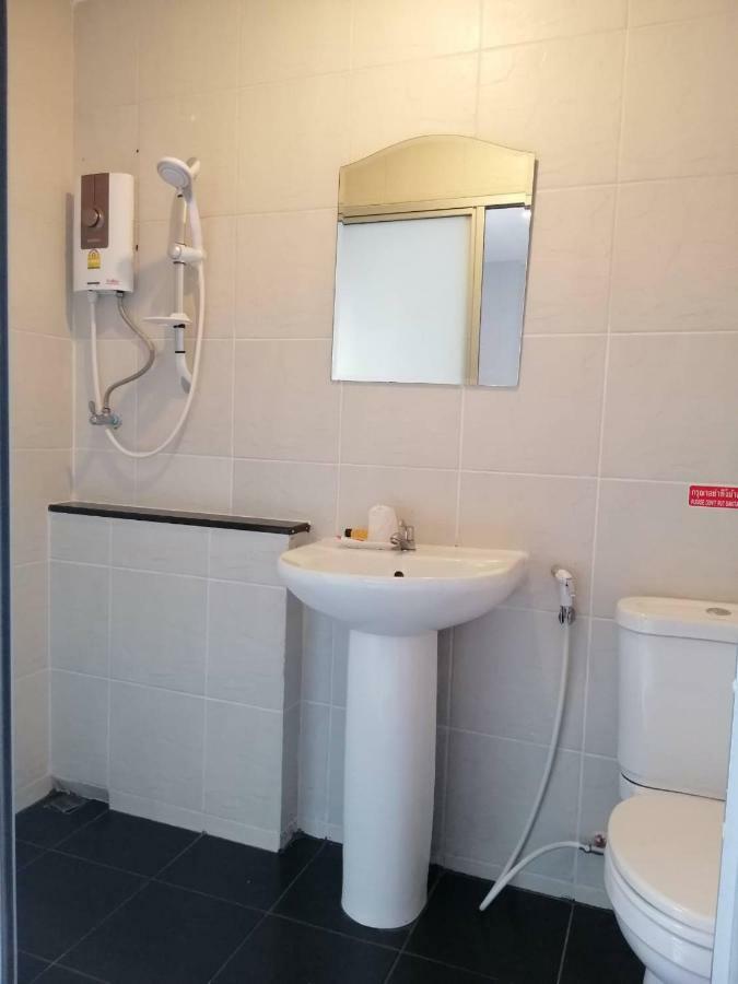 Deluxe Double Room Side Sea View