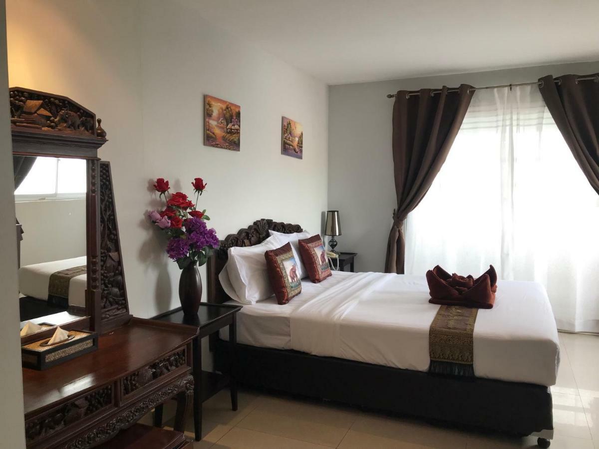 Deluxe Double Room Balcony Sea View