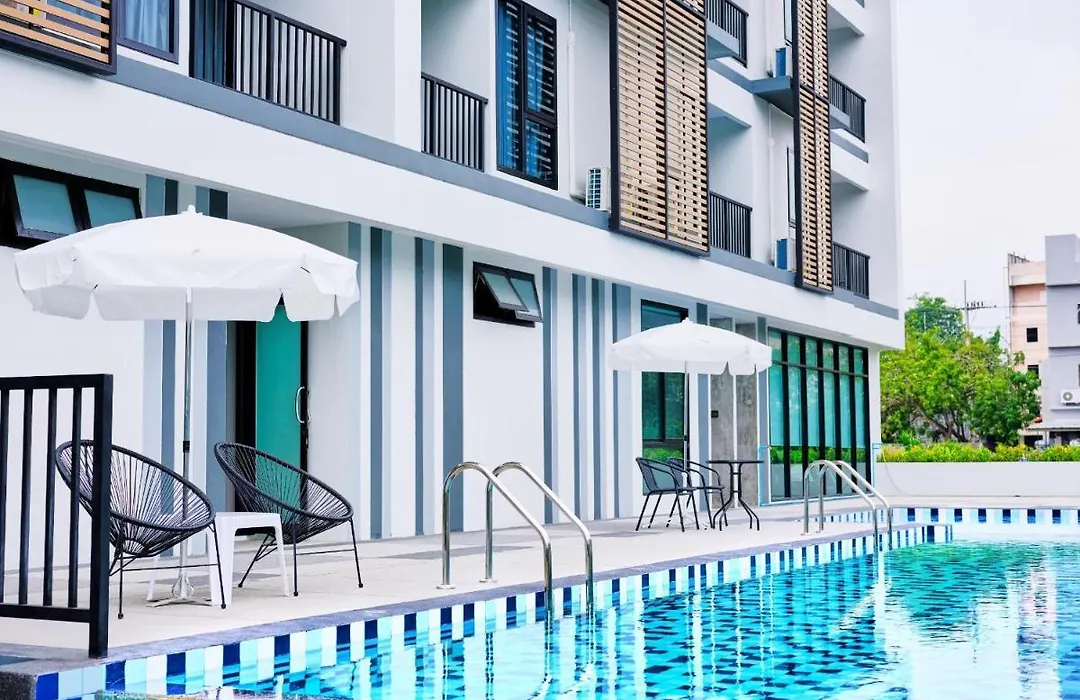 Baan Pakdi Pattaya-1