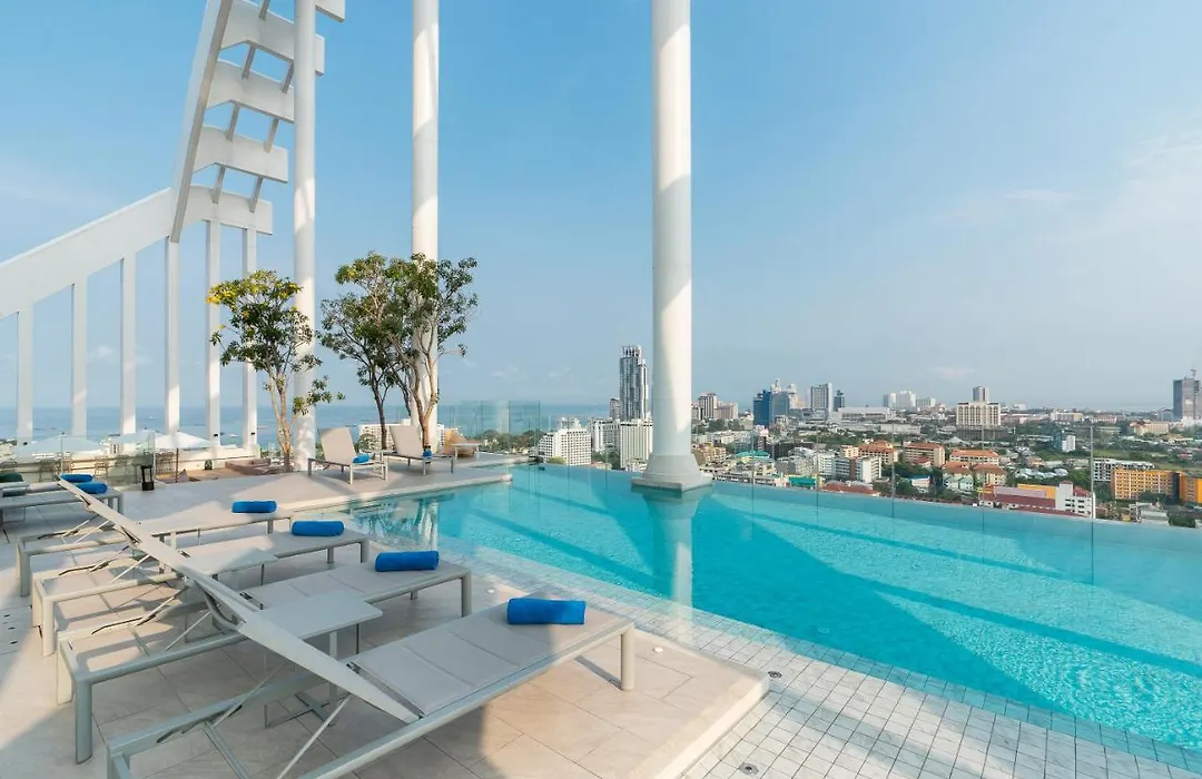Arbour Hotel And Residence-1