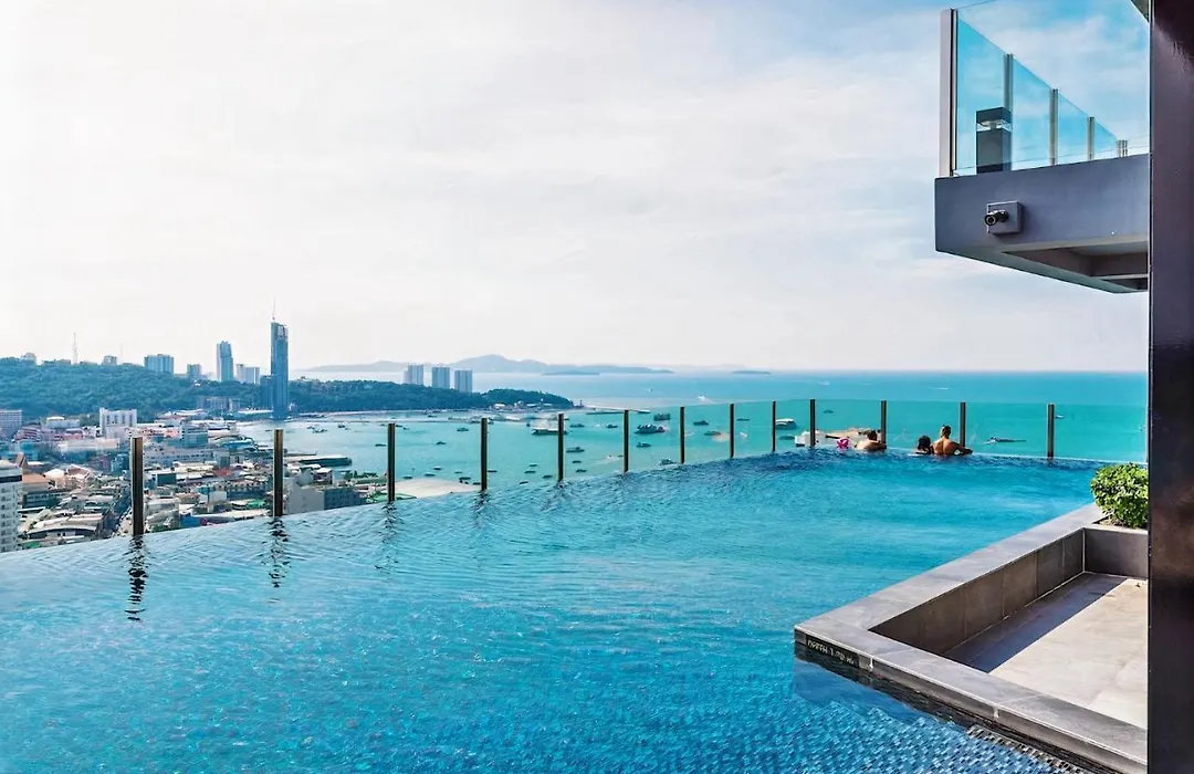 The Base Central Pattaya-1