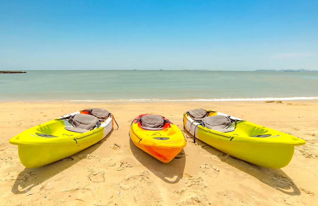 Pattaya Modus Beachfront Resort-1