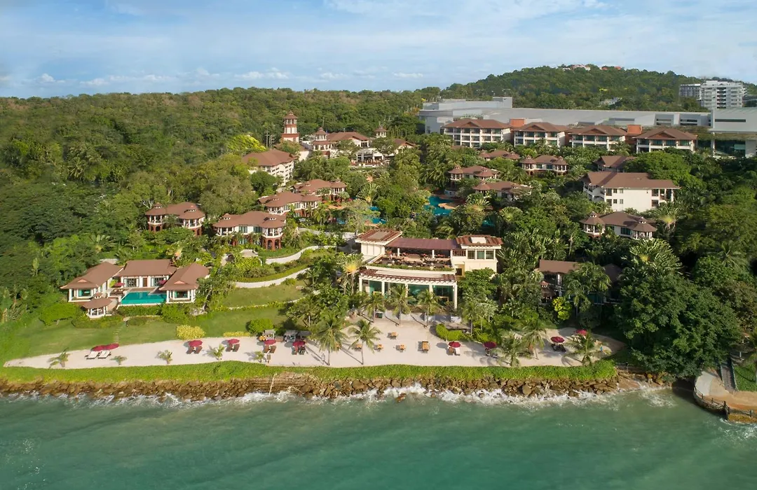 Intercontinental Pattaya Resort By Ihg-1