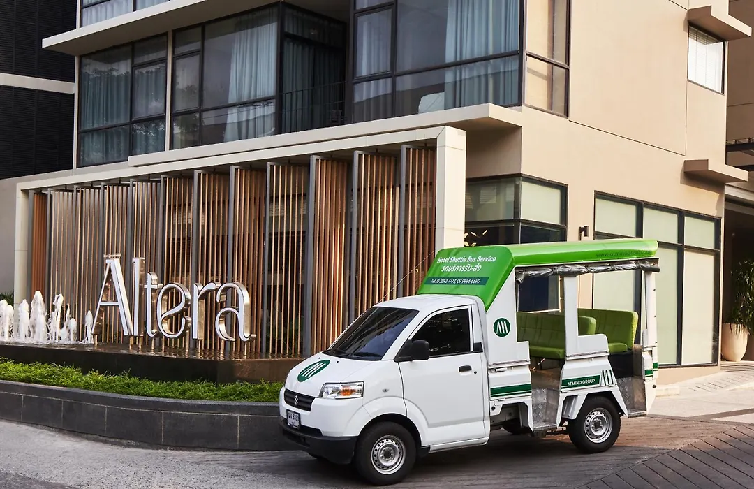 Altera Hotel And Residence By At Mind-1