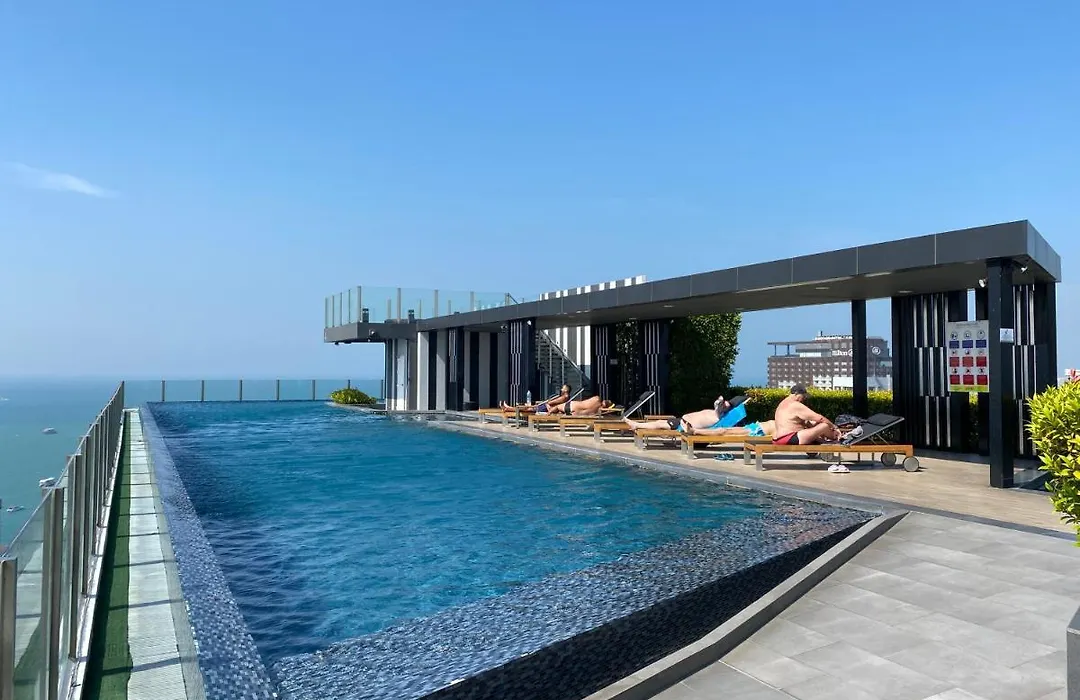 The Base In Pattaya-1