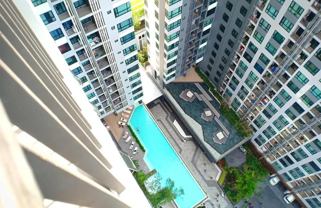 The Base Horizon Central Pattaya-1