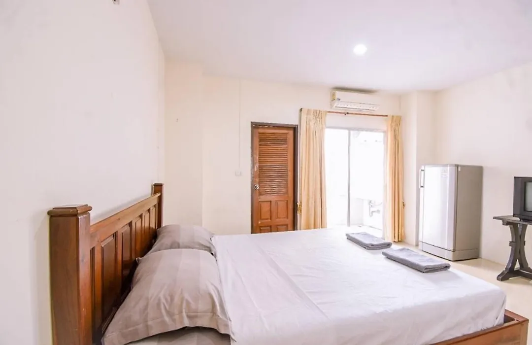 We Residence-1