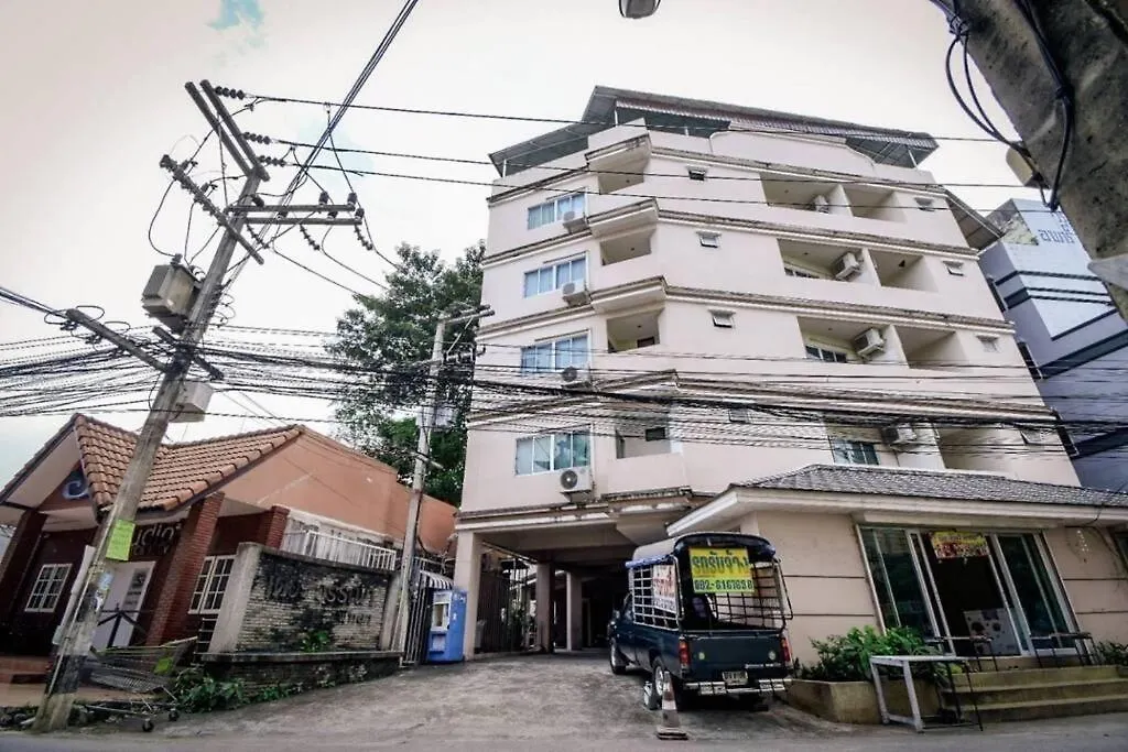 We Residence-1