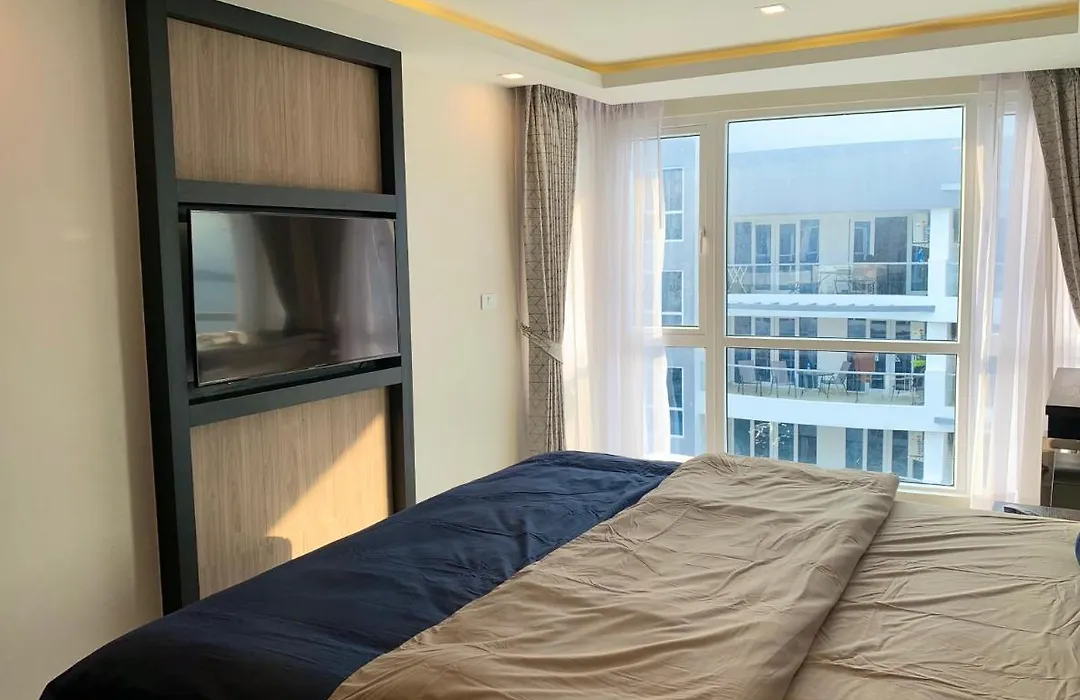 Apartment At Soi Buakhao 15 By Grand Ave A-1