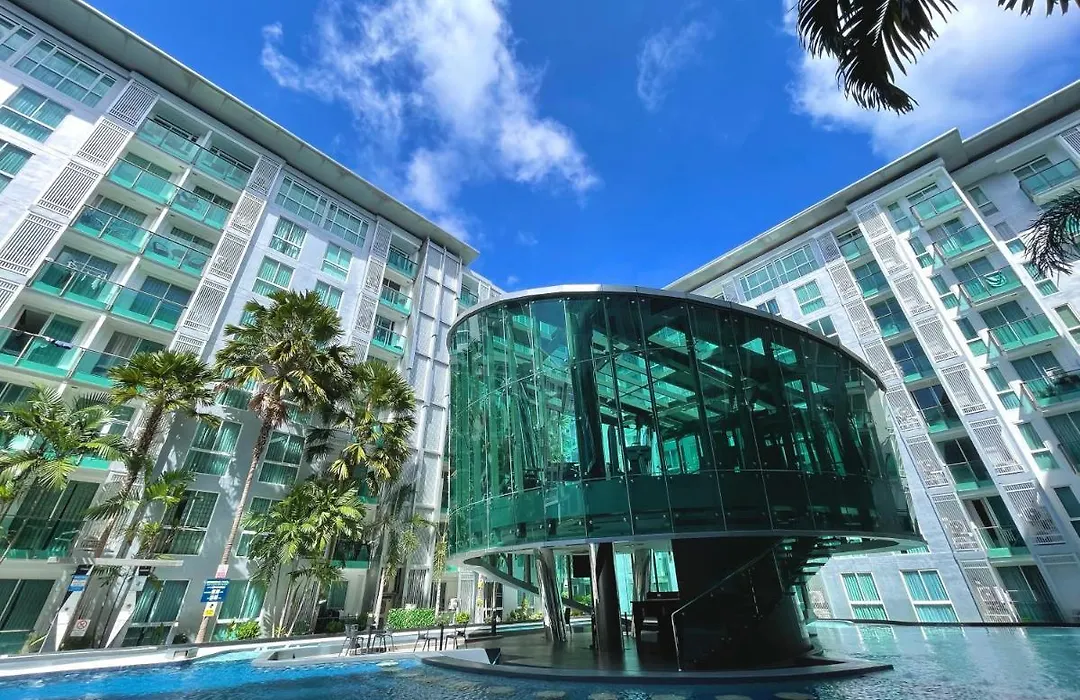 City Center Residence & Hot Hot Hot-1