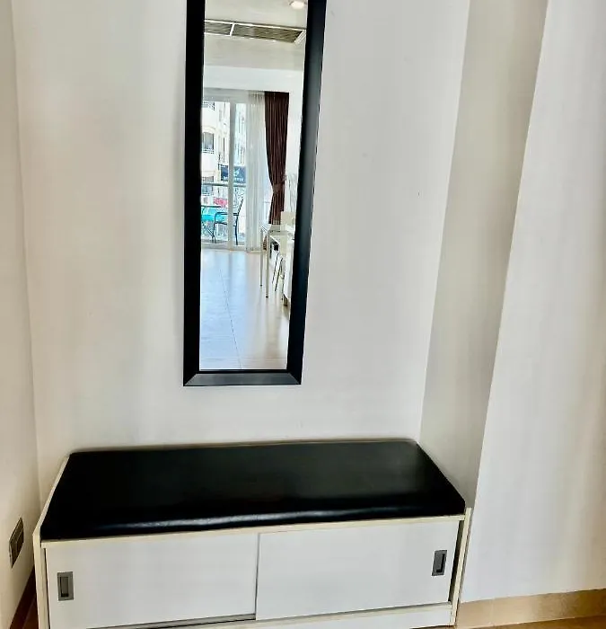 Centara Avenue Residences 1 Bedroom Pattaya Center Near Beach Shopping Mall-1