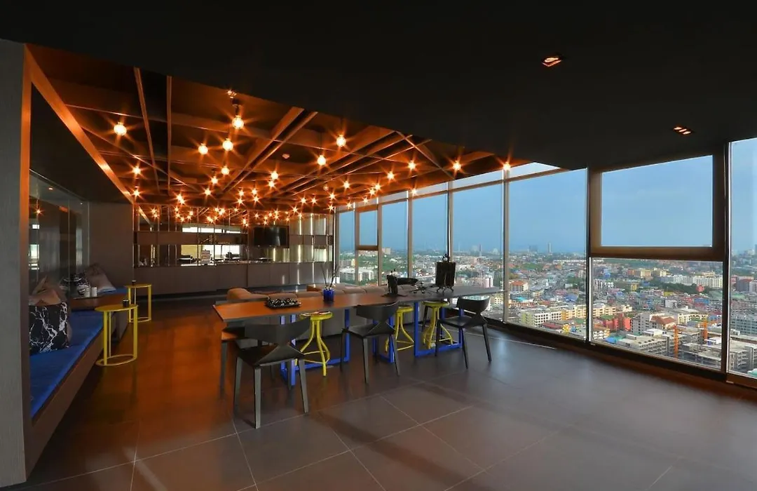 The Base Central Pattaya-1