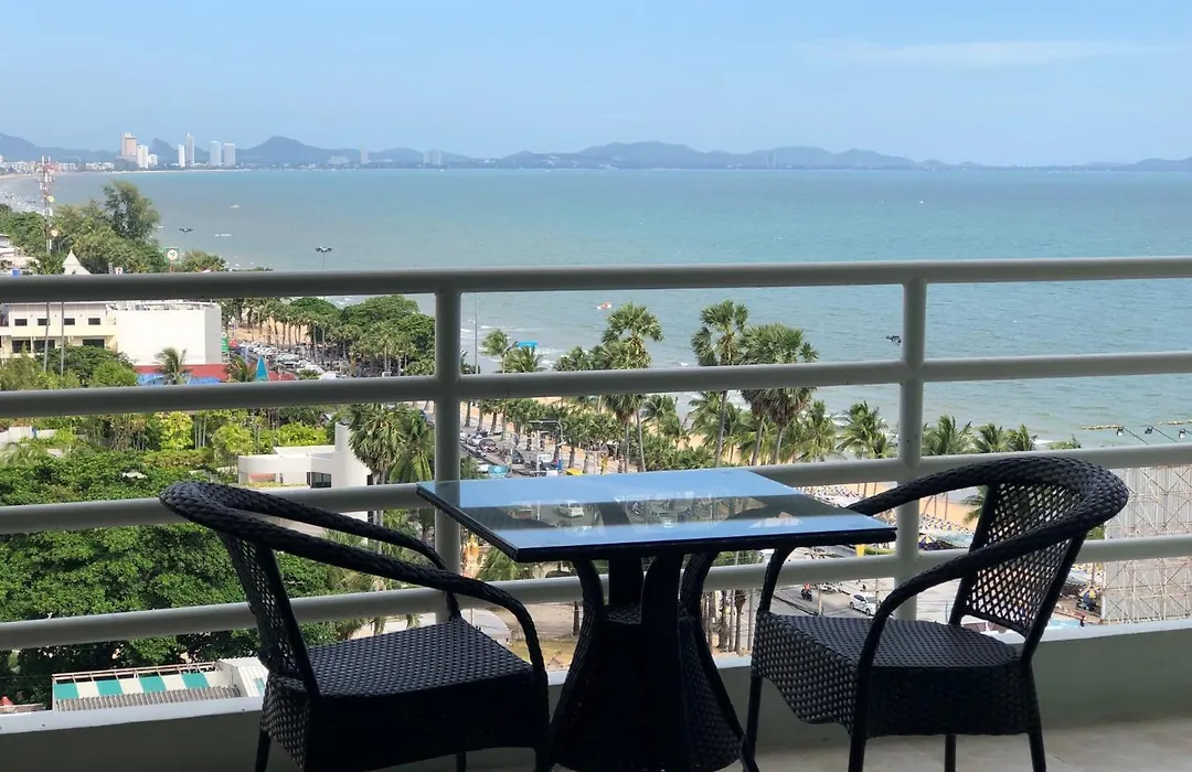 Viewtalay Beachfront By Nd-1