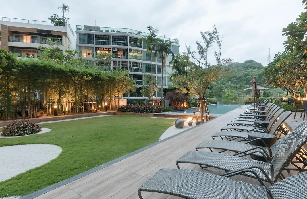 Unixx Pattaya By Alvin-1