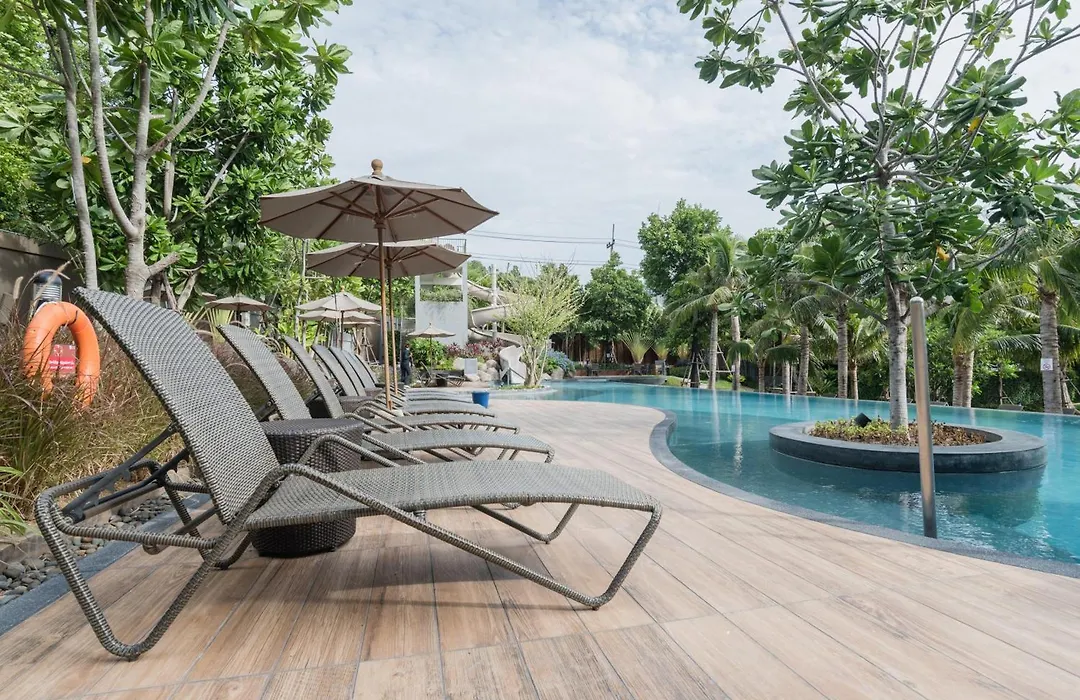 Unixx Pattaya By Alvin-1