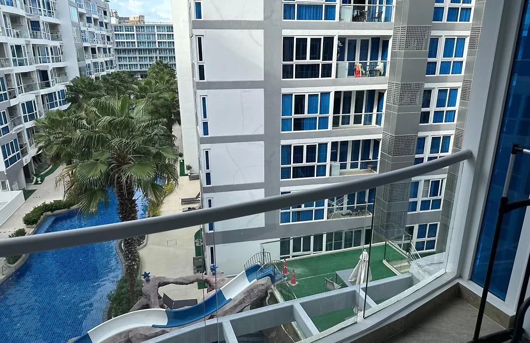 Grand Avenue Condo By Bormon-1