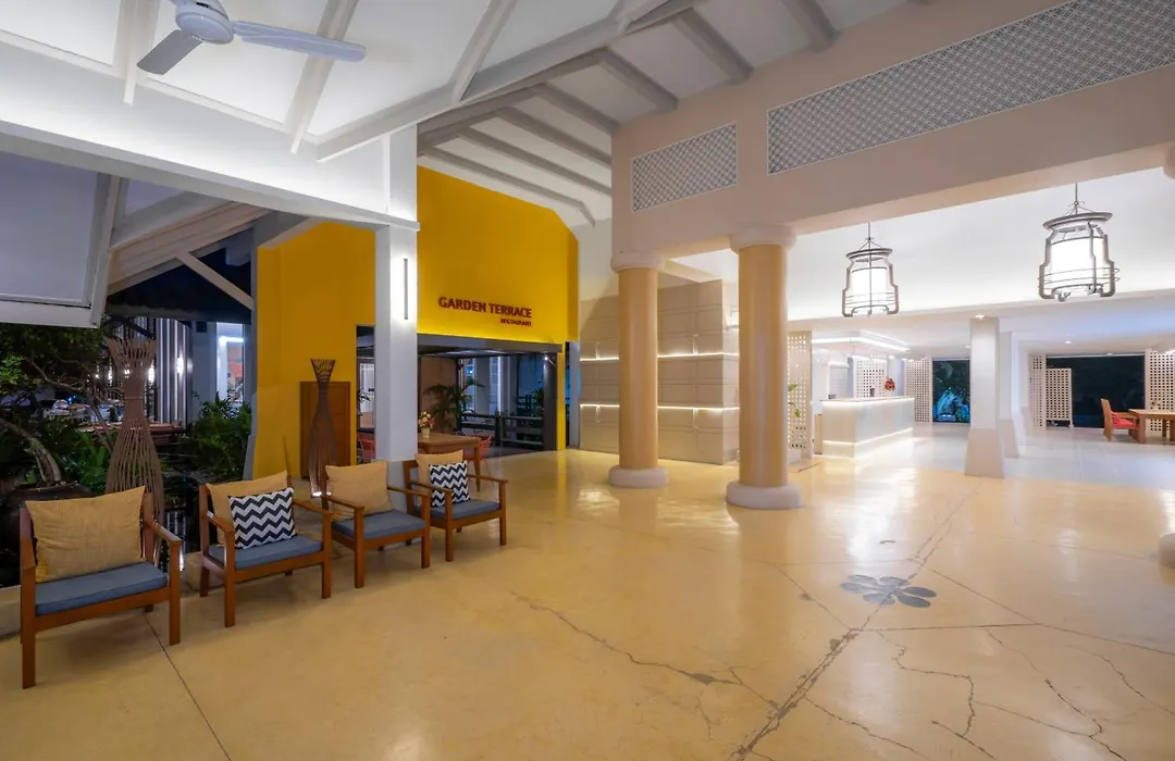 Sunshine Garden Resort-1