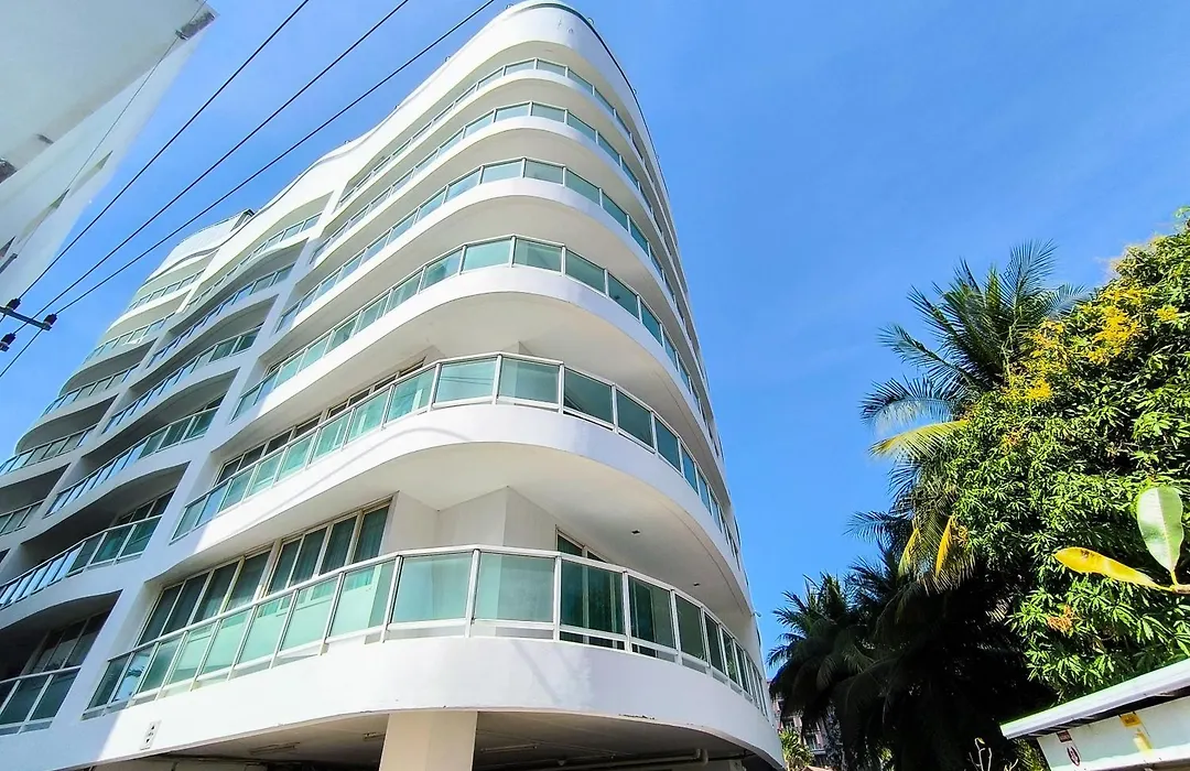 Nova Suites Pattaya By Compass Hospitality-1